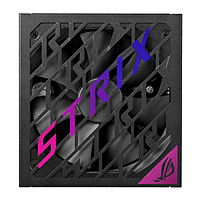 Asus ROG Strix 1200W 80 PLUS Platinum ATX Modular Power Supply