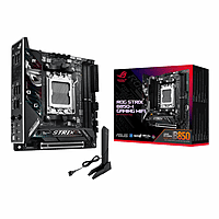 Asus ROG Strix B850-I Gaming WiFi AM5 Mini-ITX Gaming Motherboard