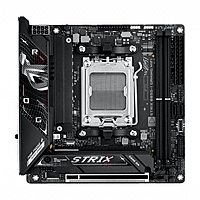 Asus ROG Strix B850-I Gaming WiFi AM5 Mini-ITX Gaming Motherboard