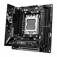 Asus ROG Strix B850-I Gaming WiFi AM5 Mini-ITX Gaming Motherboard