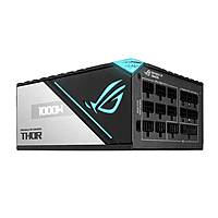 Asus ROG Thor Platinum II 1000W 80 Plus Fully Modular Power Supply