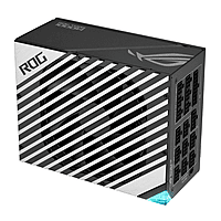 Asus ROG Thor Platinum II 1000W 80 Plus Fully Modular Power Supply
