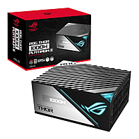 Asus ROG Thor Platinum II 1000W 80 Plus Fully Modular Power Supply