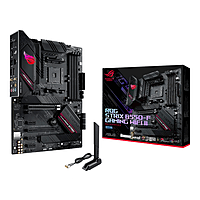 Asus ROG Strix B550-F Gaming WiFi Motherboard - AMD AM4
