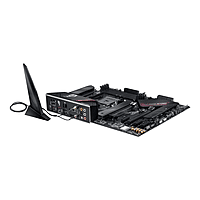 Asus ROG Strix B550-F Gaming WiFi Motherboard - AMD AM4
