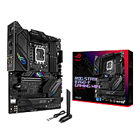 Asus ROG Strix B760-F Gaming WiFi Motherboard - Intel LGA1700