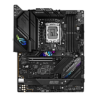 Asus ROG Strix B760-F Gaming WiFi Motherboard - Intel LGA1700