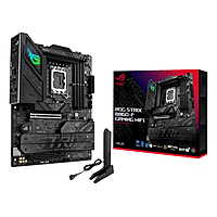 Asus ROG STRIX B860-F Gaming Wi-Fi Motherboard - Intel LGA1851