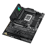 Asus ROG STRIX B860-F Gaming Wi-Fi Motherboard - Intel LGA1851