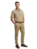 Cargo Trousers