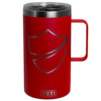 Mug Cup 24 oz