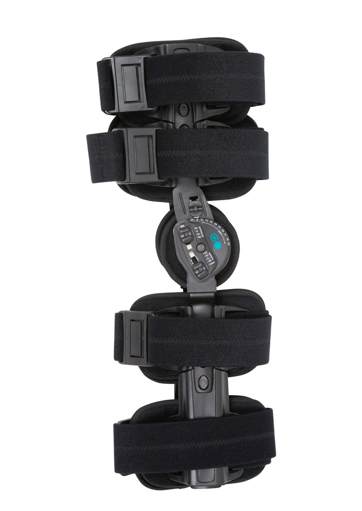 ROM Knee Brace