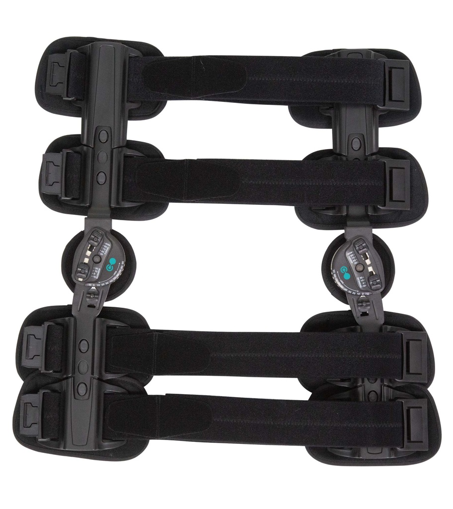 ROM Knee Brace
