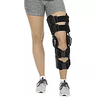 ROM Knee Brace