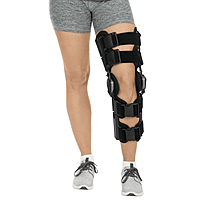 ROM Knee Brace