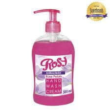 ROSY HAND WASH 5LT