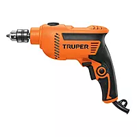 Rotomartillo 3/8", 600W, TRUPER PRO - ROTO-3/8A4 / 16736