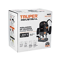 ROU-NX2 Rebajadora industrial 2-1/2 HP Truper
