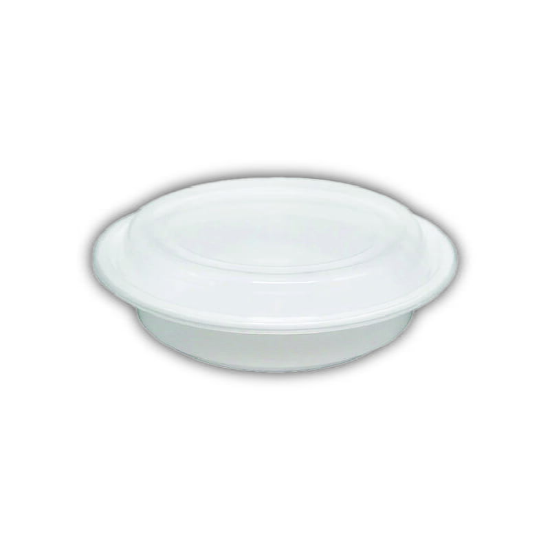 24 OZ SOUP DELI CONTAINER COMBO 24 OZ SOUP DELI CONTAINER COMBO