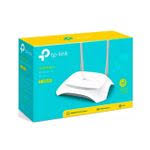 TP-Link TL-WR840N 300Mbps Wireless High-Speed Home and Office Wi-Fi Router