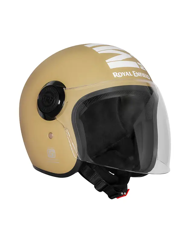 ROYAL ENFIELD COPTER OF SOLID ID ABS DESERT STORM L ROYAL ENFIELD COPTER OF SOLID ID ABS DESERT STORM L