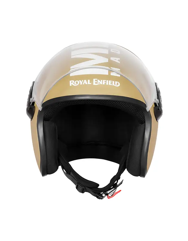 ROYAL ENFIELD COPTER OF SOLID ID ABS DESERT STORM L ROYAL ENFIELD COPTER OF SOLID ID ABS DESERT STORM L