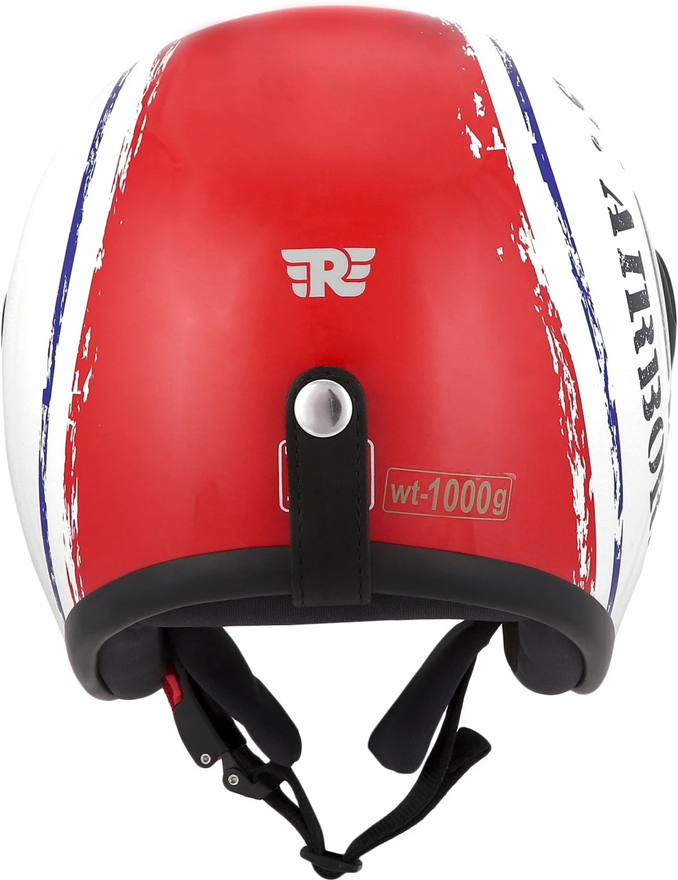 ROYAL ENFIELD HEAW21027 AIRBORNE D/V O/F OFF WHITE L ROYAL ENFIELD HEAW21027 AIRBORNE D/V O/F OFF WHITE L