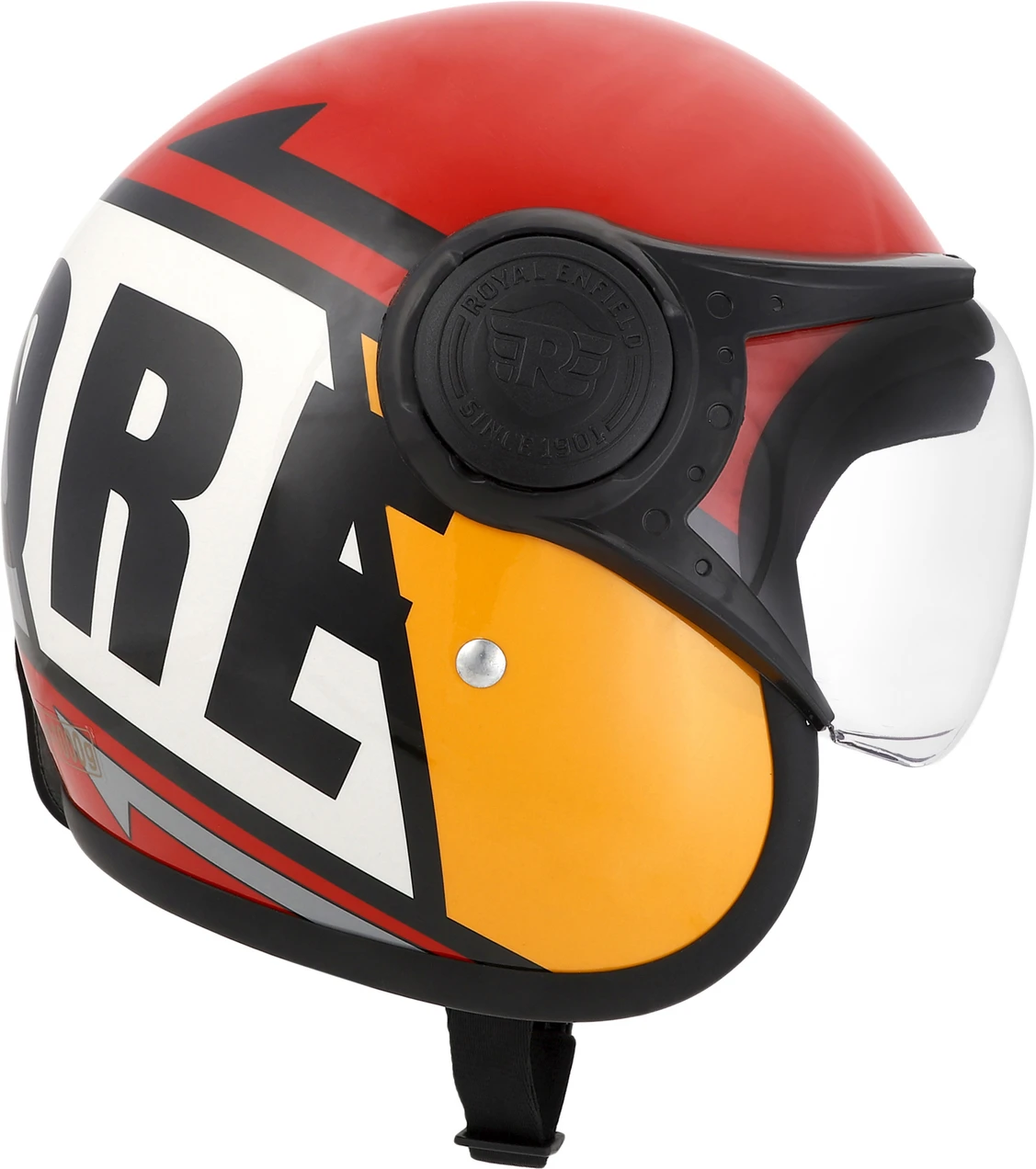 ROYAL ENFIELD HEAW21029 BLACK EXPLORER RED L ROYAL ENFIELD HEAW21029 BLACK EXPLORER RED L