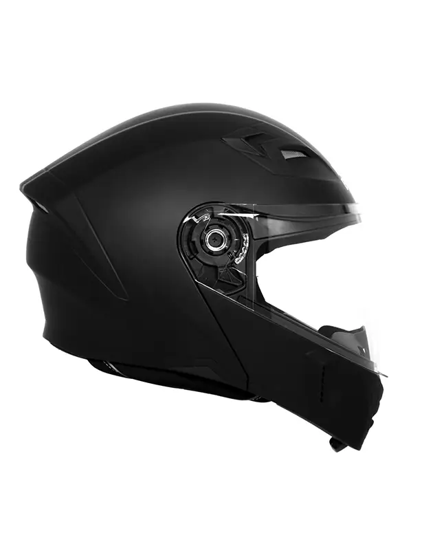 ROYAL ENFIELD MODULAR ADROIT MATT BLACK XL ROYAL ENFIELD MODULAR ADROIT MATT BLACK XL