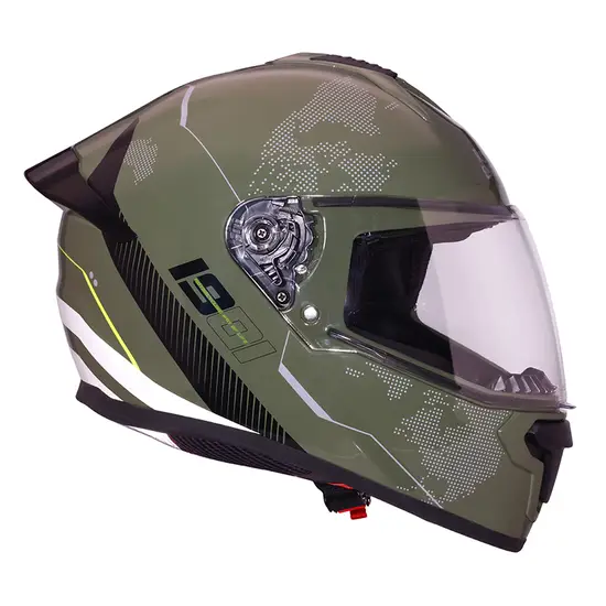ROYAL ENFIELD OVERRIDE FF TERRANCE BATTLE GREEN L ROYAL ENFIELD OVERRIDE FF TERRANCE BATTLE GREEN L