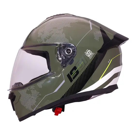 ROYAL ENFIELD OVERRIDE FF TERRANCE BATTLE GREEN L ROYAL ENFIELD OVERRIDE FF TERRANCE BATTLE GREEN L