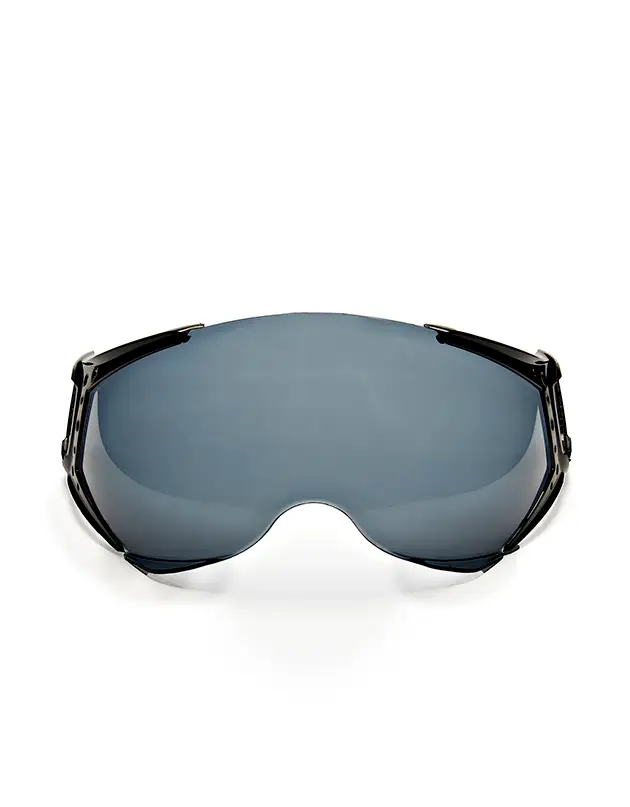 ROYAL ENFIELD SMOKE VISOR FOR JET OPEN FACE VISOR(HVAW19001) ROYAL ENFIELD SMOKE VISOR FOR JET OPEN FACE VISOR(HVAW19001)