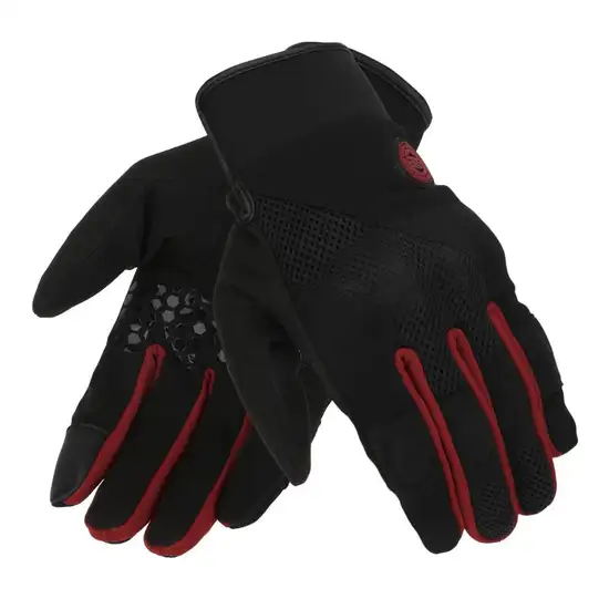 ROYAL ENFIELD STREET ACE RED L ROYAL ENFIELD STREET ACE RED L