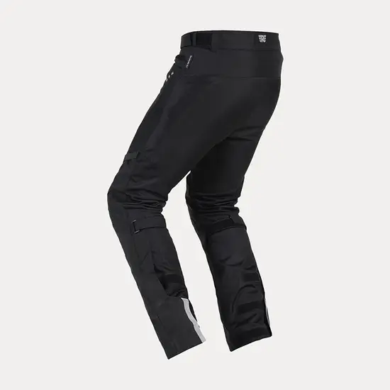 ROYAL ENFIELD TRIPPER RIDING PANT MULTI STRIPE SIZE-34