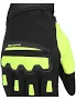 ROYAL ENFIELD URBAN HUSTLER RIDING GLOVES NEON GREEN L ROYAL ENFIELD URBAN HUSTLER RIDING GLOVES NEON GREEN L