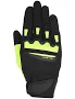 ROYAL ENFIELD URBAN HUSTLER RIDING GLOVES NEON GREEN M ROYAL ENFIELD URBAN HUSTLER RIDING GLOVES NEON GREEN M