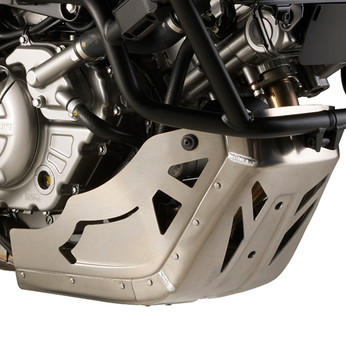 KAPPA SUZUKI BASHPLATE RP3101K