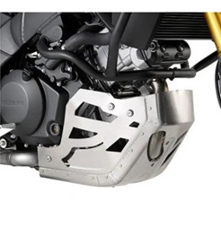 KAPPA SUZUKI BASHPLATE RP3105K - DL 1000 V-STROM (14-16)