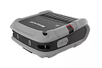 RP4F, Bluetooth 5.0, Battery 4900mAH, Standard Platen Roller, For Global, Battery included, Belt clip  280797-000  included. Need to order USB cable  210304-100-SP  and power supply seperately.