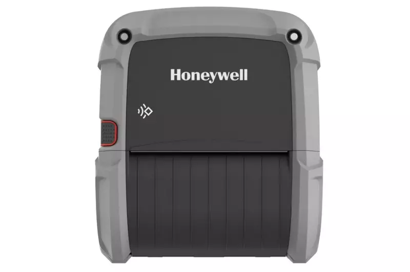 RP4F, BT 5.0 802.11a/b/g/n/ac, ROW agency label, Batt 4900mAH, Std Platen Roller, ROW, Batt included, Belt clip 280797-000 included. Need to order USB cable 210304-100-SP and power supply Sep.
