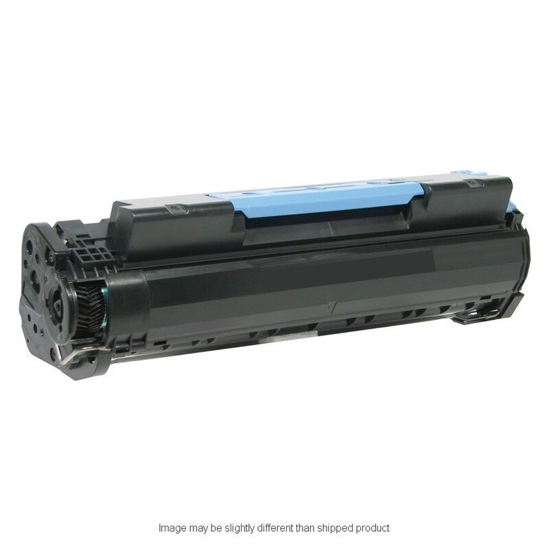 REMAN RPL CANON 0264B001 CRG106 SD BLACK TONER