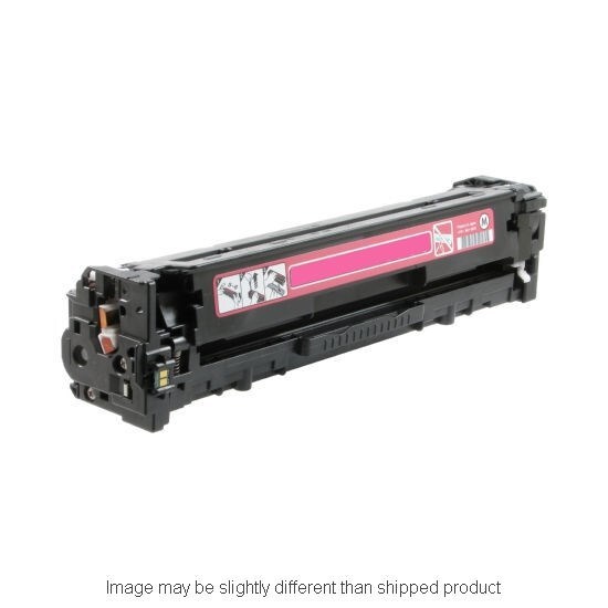 REMAN REPL HP CF213A 131A SD MAGENTA TONER