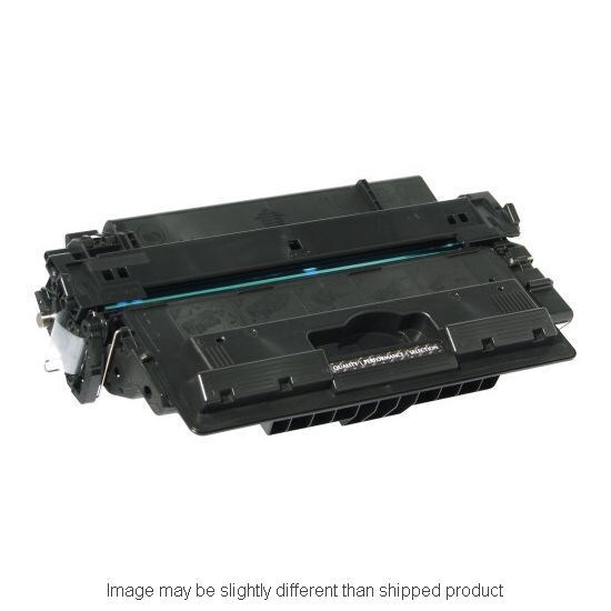 REMAN REPL HP CF214X LQ-14X JUMBO BLACK TONER