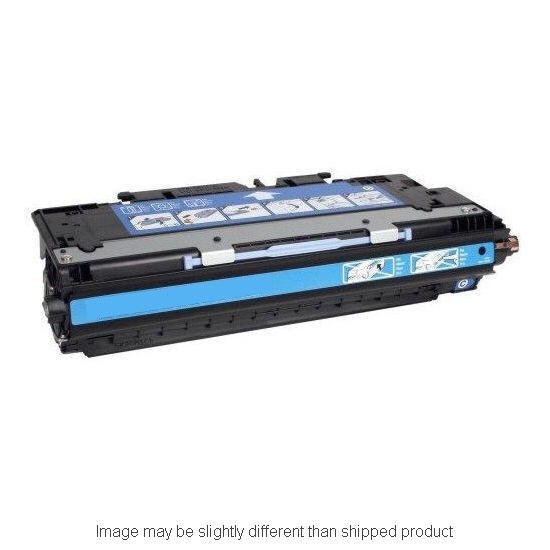 REMAN REPL HP Q2671A 309A SD CYAN TONER