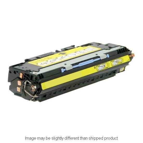 REMAN REPL HP Q2672A 309A SD YELLOW TONER