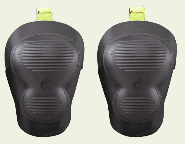 RODILLERA DE PLASTICO C/ESPONJA JYRSA