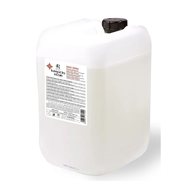 R17152 RR Line Restructuring Keratin Shampoo 10L