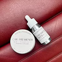 Rayne Refillery Car Freshener Refill Oil