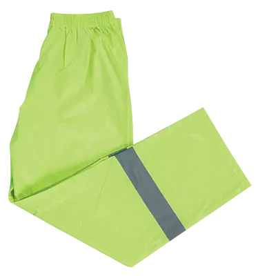 Pioneer Reflective Rain Suit