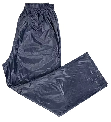 Pioneer Reflective Rain Suit